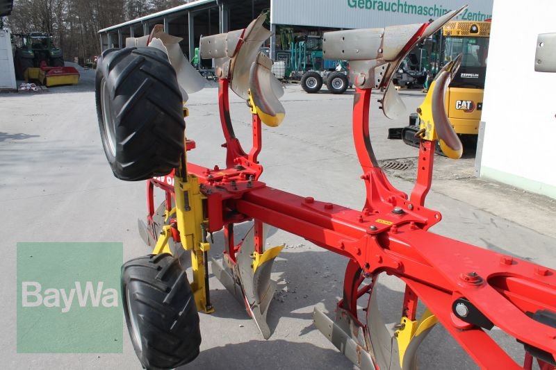 Pflug des Typs Pöttinger SERVO 45 S PLUS, Gebrauchtmaschine in Eichendorf (Bild 8)