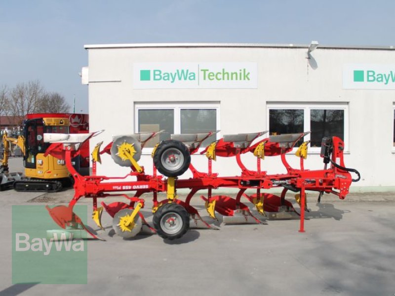 Pflug typu Pöttinger SERVO 45 S PLUS, Gebrauchtmaschine v Eichendorf (Obrázek 1)