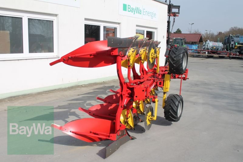 Pflug des Typs Pöttinger SERVO 45 S PLUS, Gebrauchtmaschine in Eichendorf (Bild 3)