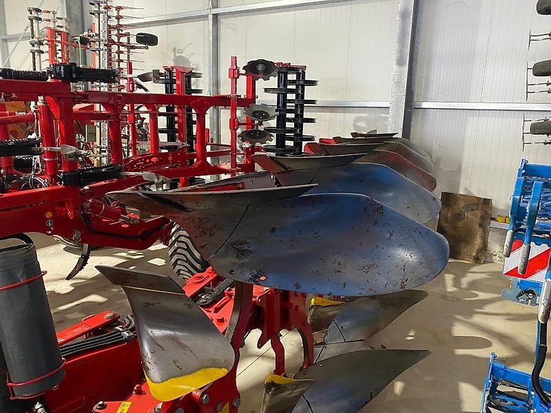 Pflug a típus Pöttinger Servo 45 S Plus, Gebrauchtmaschine ekkor: Schemmerhofen (Kép 2)