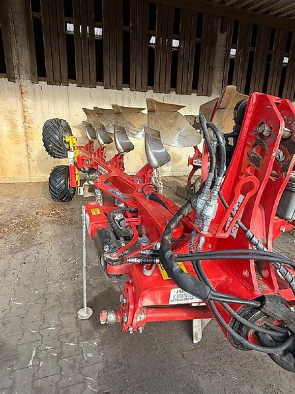 Pflug tip Pöttinger Servo 45 S, Gebrauchtmaschine in Ostercappeln (Poză 3)