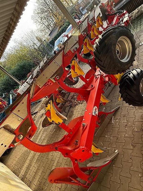 Pflug tip Pöttinger Servo 45 S, Gebrauchtmaschine in Ostercappeln (Poză 6)