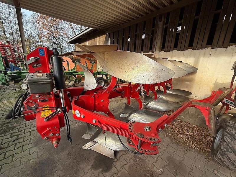 Pflug tip Pöttinger Servo 45 S, Gebrauchtmaschine in Ostercappeln (Poză 1)