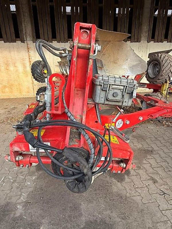 Pflug tip Pöttinger Servo 45 S, Gebrauchtmaschine in Ostercappeln (Poză 5)