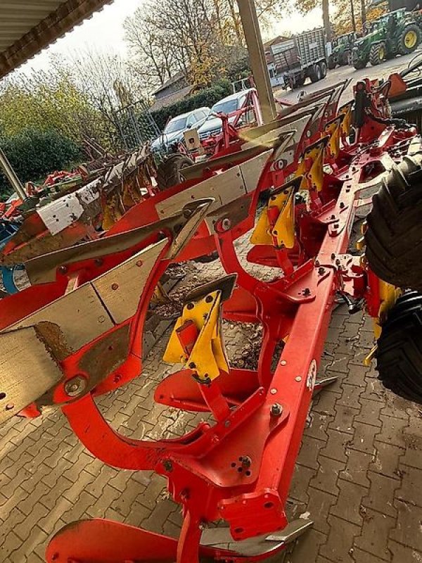 Pflug tip Pöttinger Servo 45 S, Gebrauchtmaschine in Ostercappeln (Poză 7)