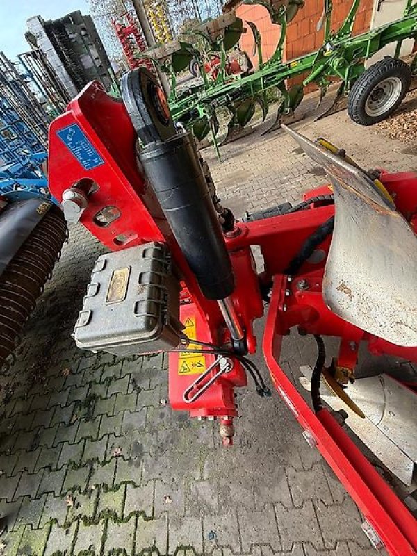 Pflug tip Pöttinger Servo 45 S, Gebrauchtmaschine in Ostercappeln (Poză 2)