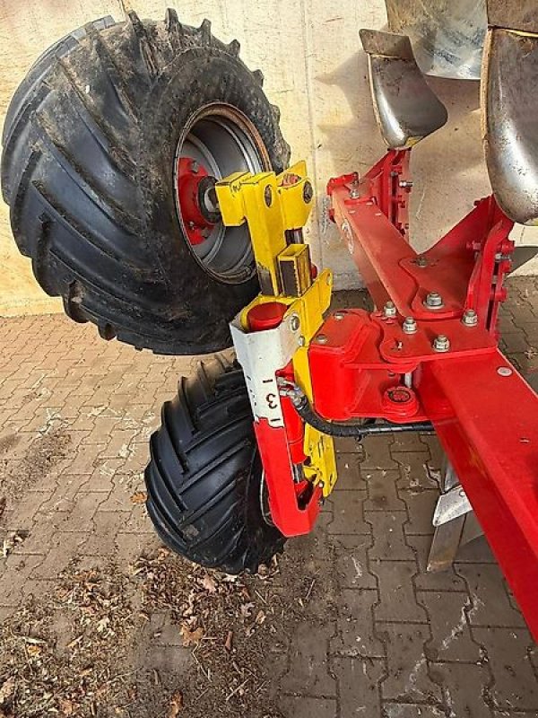Pflug tip Pöttinger Servo 45 S, Gebrauchtmaschine in Ostercappeln (Poză 8)