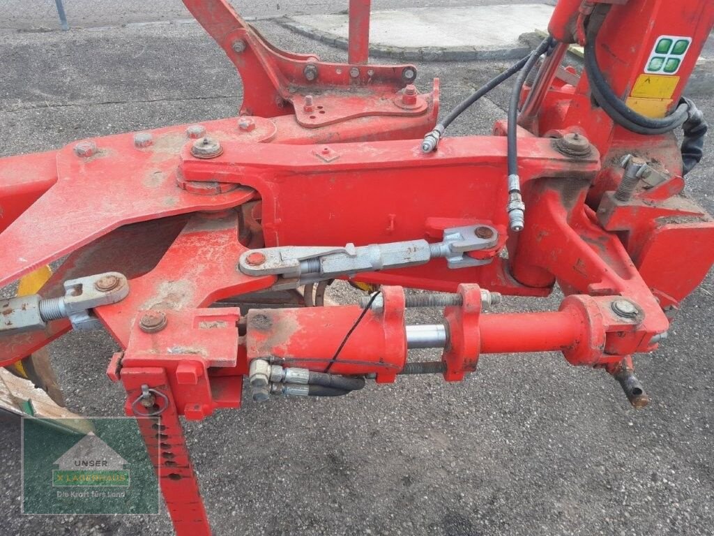 Pflug van het type Pöttinger Servo 45, Gebrauchtmaschine in Lambach (Foto 5)