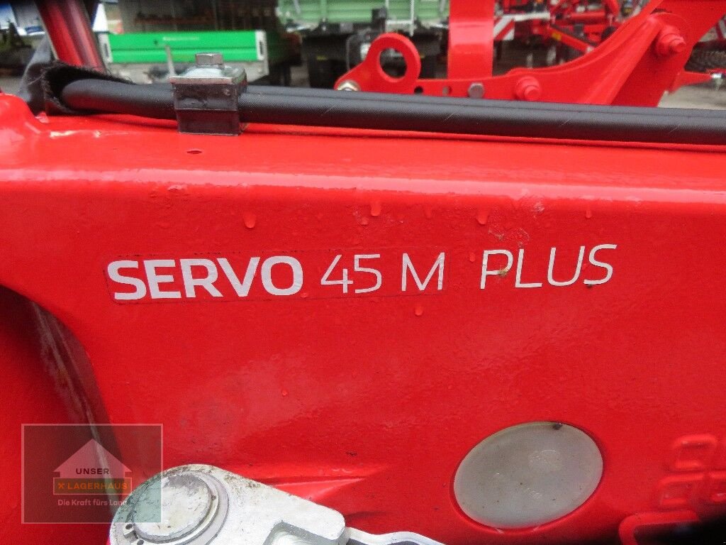 Pflug typu Pöttinger Servo 45M - 5 Schar, Gebrauchtmaschine v Hofkirchen (Obrázek 13)