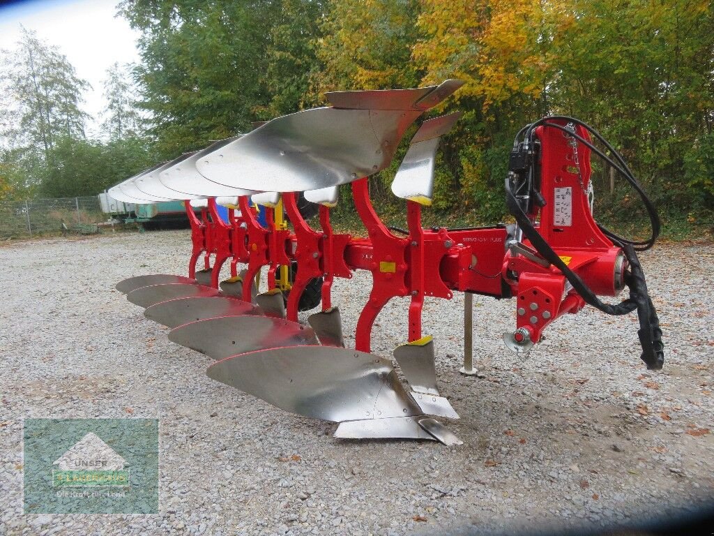 Pflug typu Pöttinger Servo 45M - 5 Schar, Gebrauchtmaschine v Hofkirchen (Obrázek 3)
