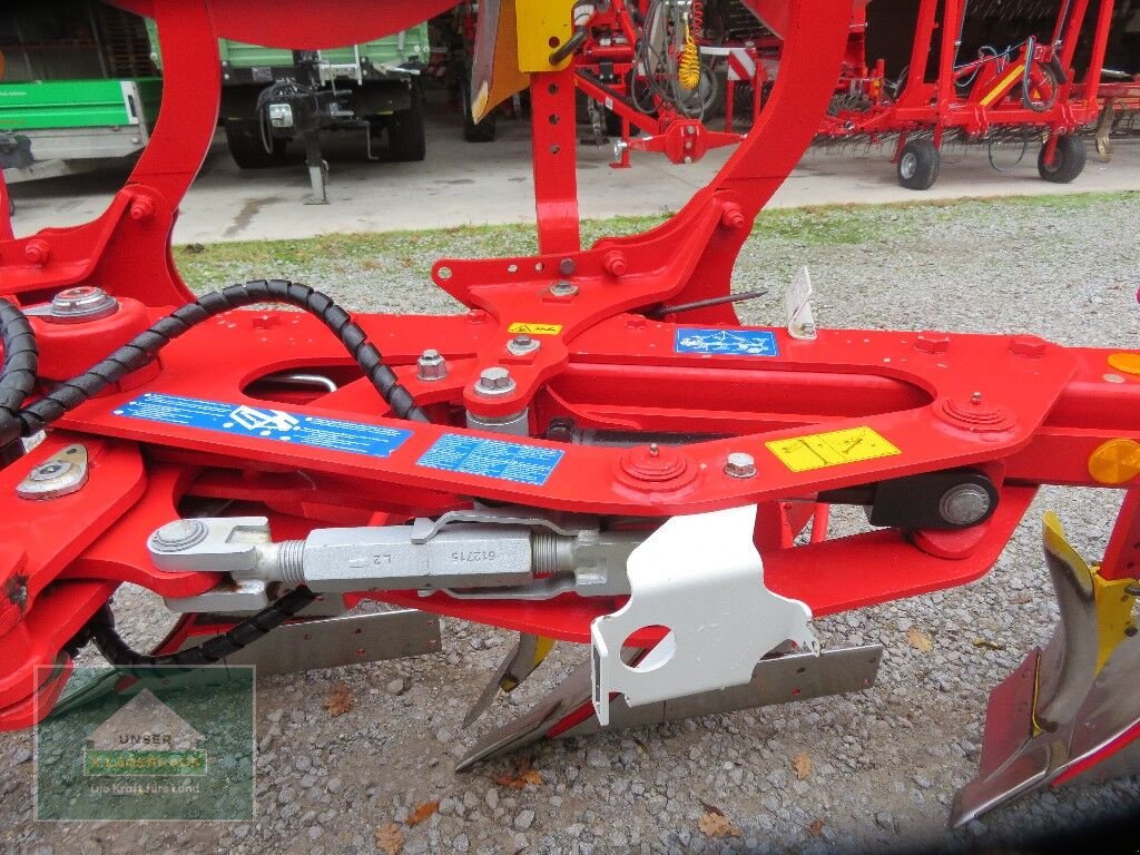 Pflug typu Pöttinger Servo 45M - 5 Schar, Gebrauchtmaschine v Hofkirchen (Obrázek 11)