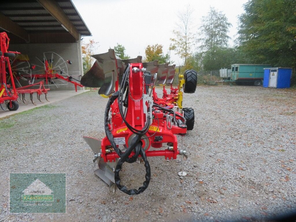 Pflug typu Pöttinger Servo 45M - 5 Schar, Gebrauchtmaschine v Hofkirchen (Obrázek 2)