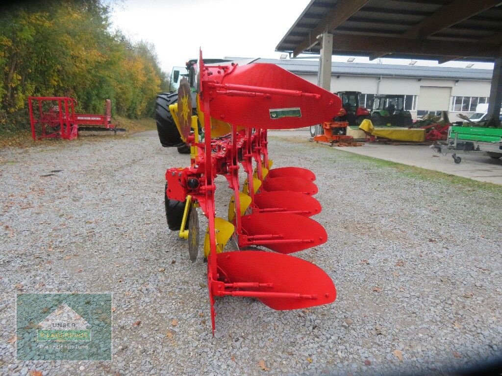 Pflug typu Pöttinger Servo 45M - 5 Schar, Gebrauchtmaschine v Hofkirchen (Obrázek 7)