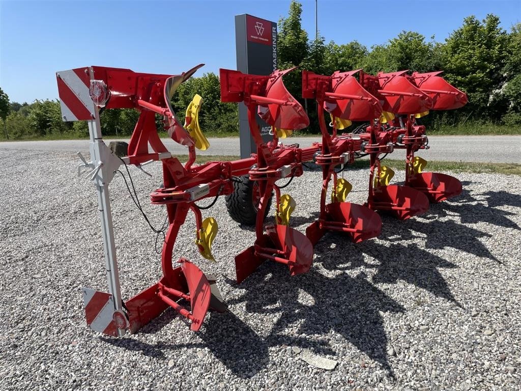 Pflug от тип Pöttinger Servo 45M Plus Nova 5F. Leasing fra kr 2.899,- pr mdr., Gebrauchtmaschine в Hadsten (Снимка 13)