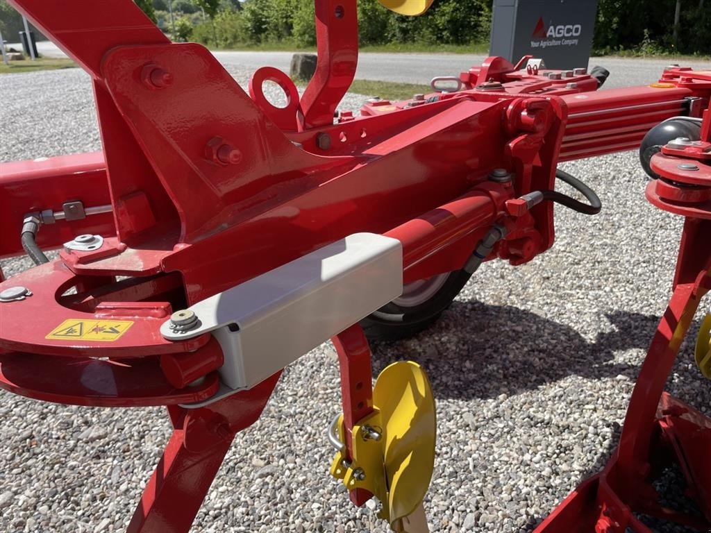 Pflug от тип Pöttinger Servo 45M Plus Nova 5F. Leasing fra kr 2.899,- pr mdr., Gebrauchtmaschine в Hadsten (Снимка 15)