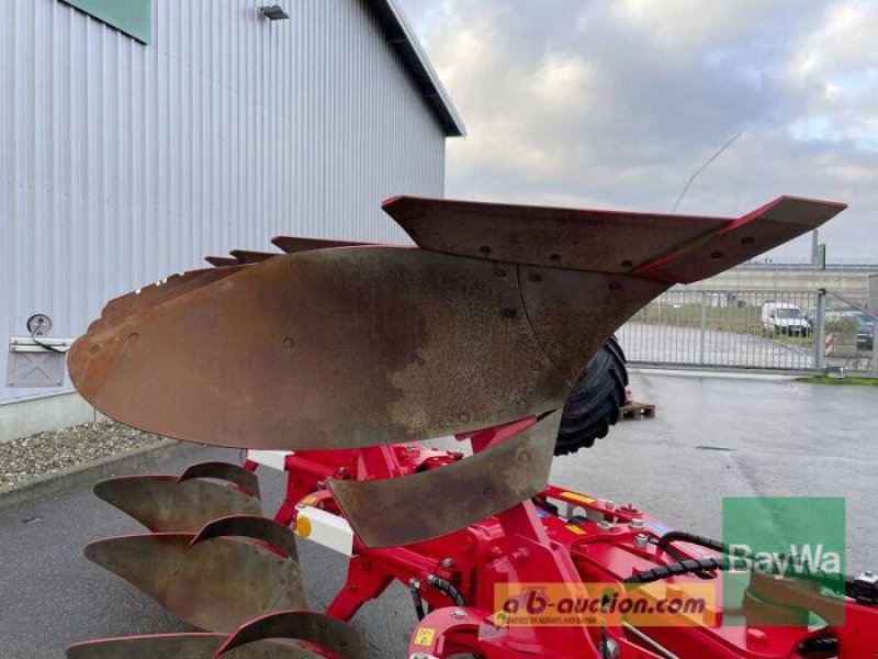 Pflug от тип Pöttinger SERVO 45M PLUS NOVA, Gebrauchtmaschine в Bamberg (Снимка 12)