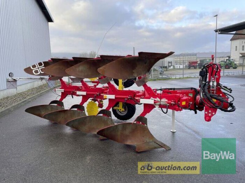 Pflug от тип Pöttinger SERVO 45M PLUS NOVA, Gebrauchtmaschine в Bamberg (Снимка 9)