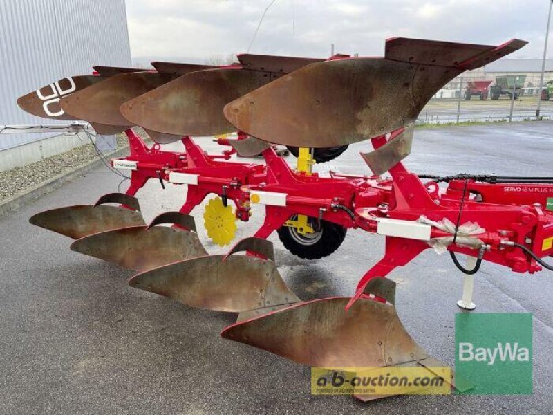 Pflug от тип Pöttinger SERVO 45M PLUS NOVA, Gebrauchtmaschine в Bamberg (Снимка 11)