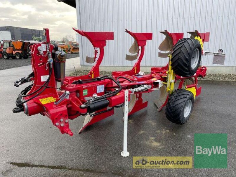 Pflug от тип Pöttinger SERVO 45M PLUS NOVA, Gebrauchtmaschine в Bamberg (Снимка 2)