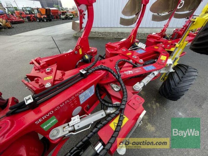 Pflug от тип Pöttinger SERVO 45M PLUS NOVA, Gebrauchtmaschine в Bamberg (Снимка 14)