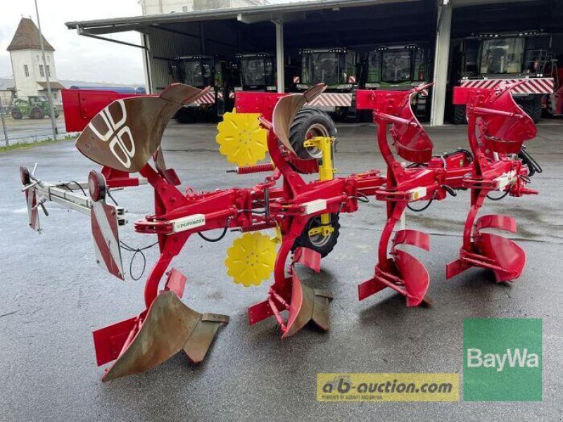 Pflug от тип Pöttinger SERVO 45M PLUS NOVA, Gebrauchtmaschine в Bamberg (Снимка 8)