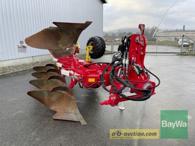 Pflug от тип Pöttinger SERVO 45M PLUS NOVA, Gebrauchtmaschine в Bamberg (Снимка 10)