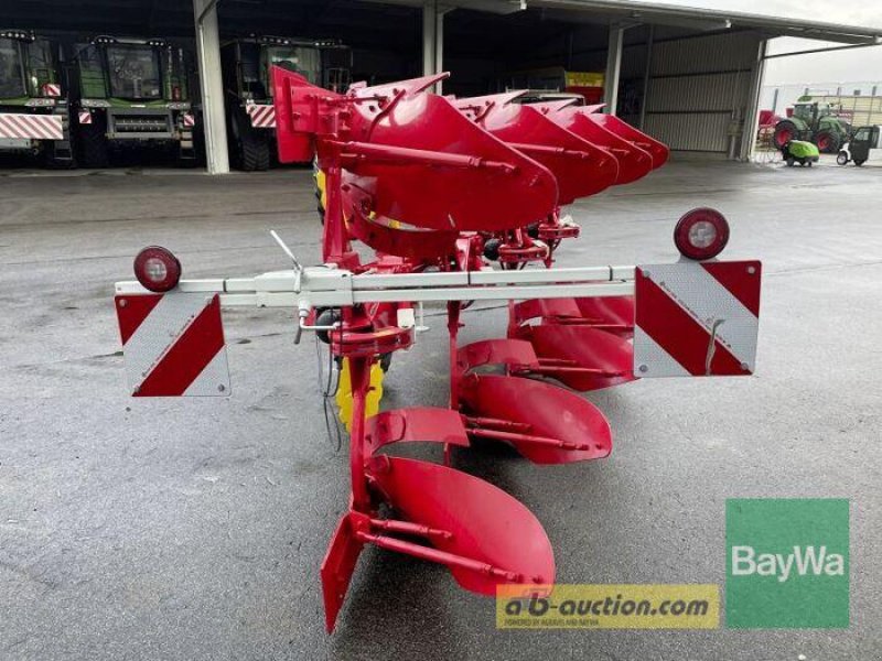 Pflug от тип Pöttinger SERVO 45M PLUS NOVA, Gebrauchtmaschine в Bamberg (Снимка 7)