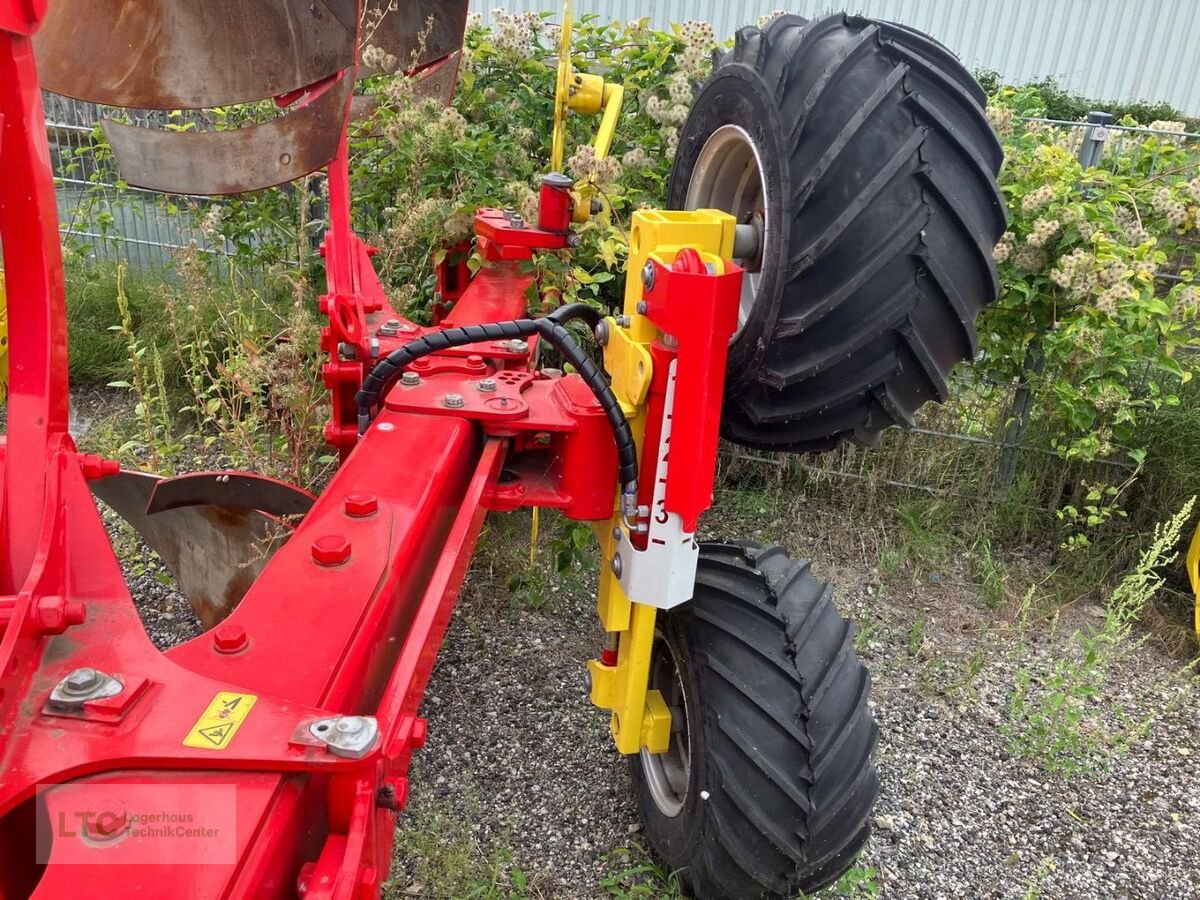 Pflug of the type Pöttinger Servo 45M Plus, Neumaschine in Herzogenburg (Picture 6)
