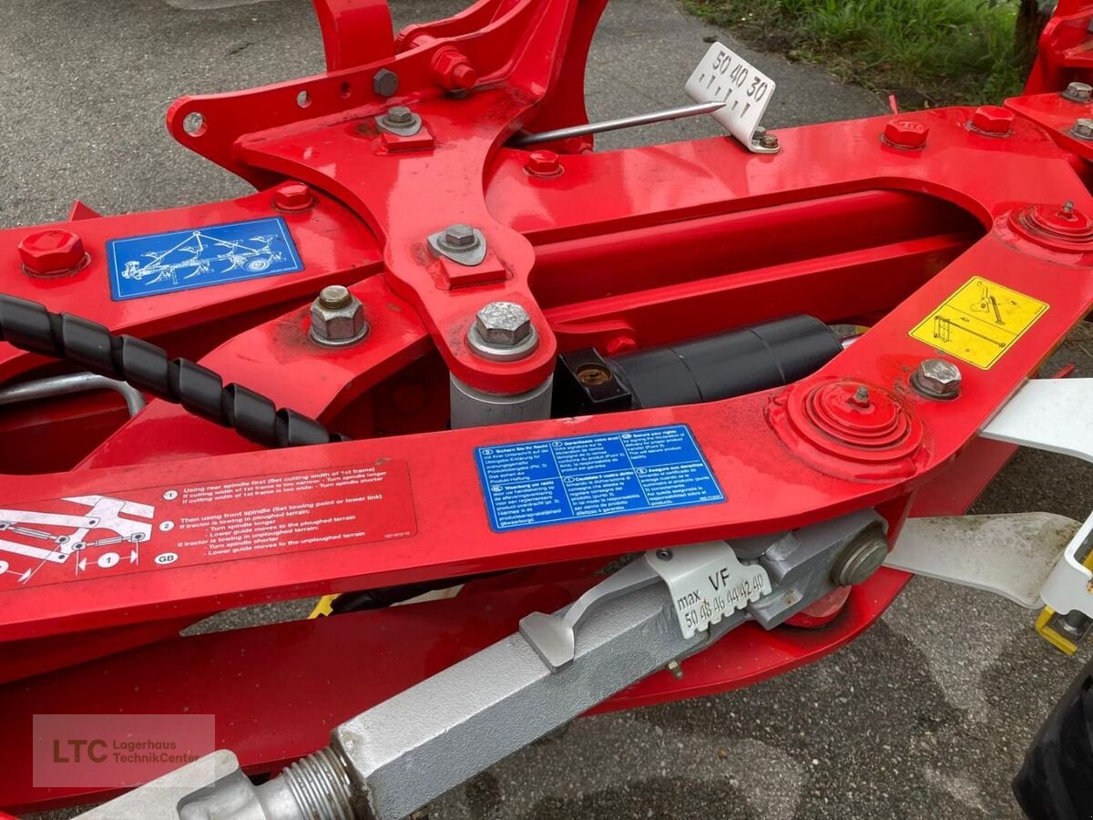 Pflug of the type Pöttinger Servo 45M PLUS, Neumaschine in Eggendorf (Picture 7)