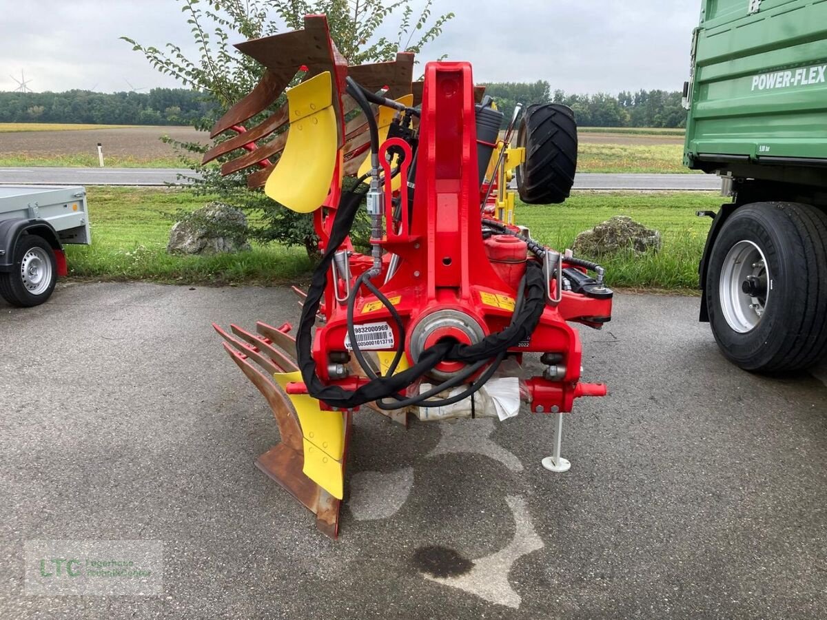 Pflug of the type Pöttinger Servo 45M PLUS, Neumaschine in Eggendorf (Picture 6)