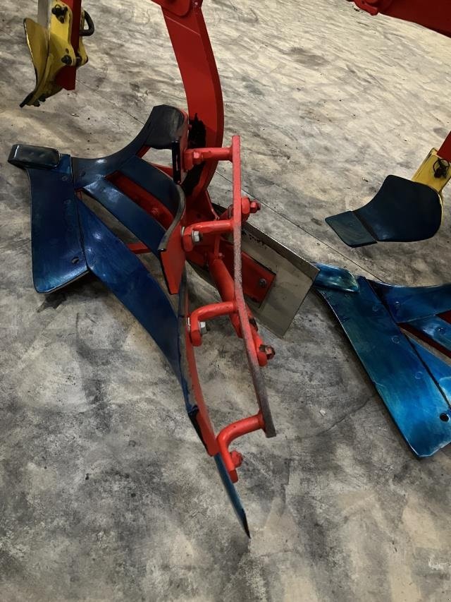 Pflug za tip Pöttinger SERVO 45M, Gebrauchtmaschine u Middelfart (Slika 7)