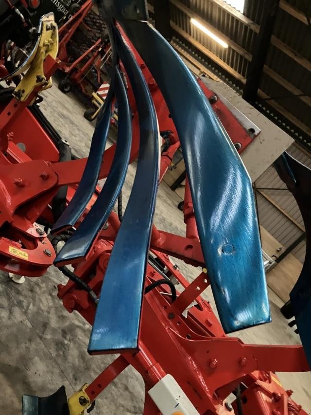 Pflug za tip Pöttinger SERVO 45M, Gebrauchtmaschine u Middelfart (Slika 6)