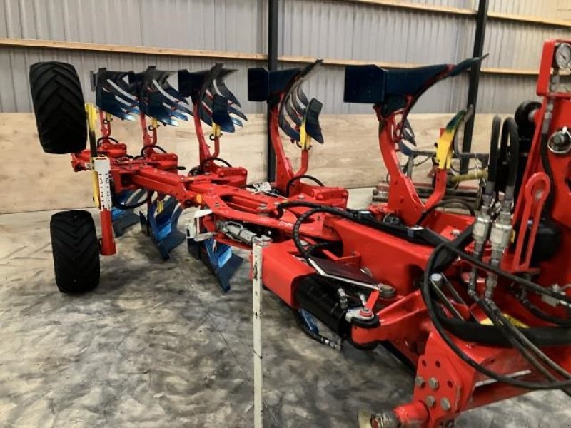 Pflug za tip Pöttinger SERVO 45M, Gebrauchtmaschine u Middelfart (Slika 3)