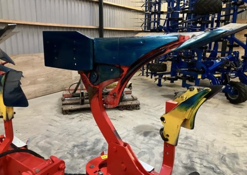 Pflug za tip Pöttinger SERVO 45M, Gebrauchtmaschine u Middelfart (Slika 8)