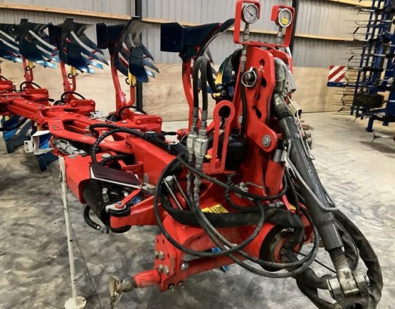 Pflug za tip Pöttinger SERVO 45M, Gebrauchtmaschine u Middelfart (Slika 2)