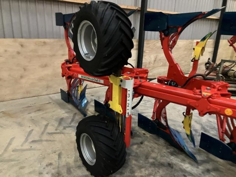 Pflug za tip Pöttinger SERVO 45M, Gebrauchtmaschine u Middelfart (Slika 4)