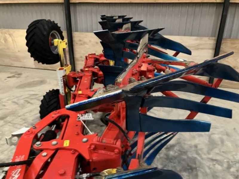 Pflug za tip Pöttinger SERVO 45M, Gebrauchtmaschine u Middelfart (Slika 5)