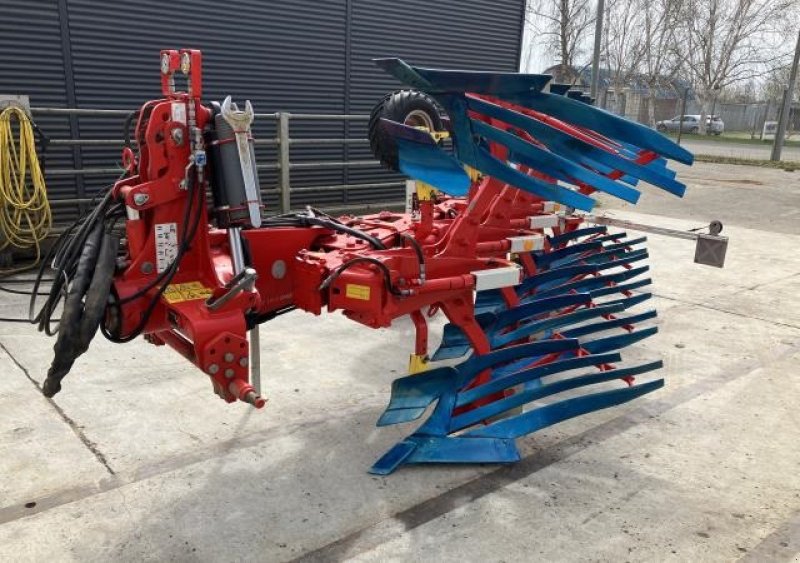 Pflug of the type Pöttinger SERVO 45M, Gebrauchtmaschine in Middelfart (Picture 2)