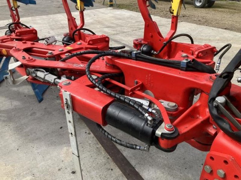 Pflug of the type Pöttinger SERVO 45M, Gebrauchtmaschine in Middelfart (Picture 8)