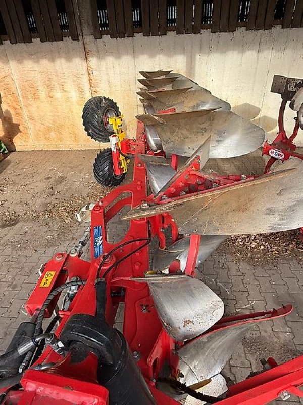 Pflug of the type Pöttinger Servo 45S  5 Schar, Gebrauchtmaschine in Ostercappeln (Picture 2)
