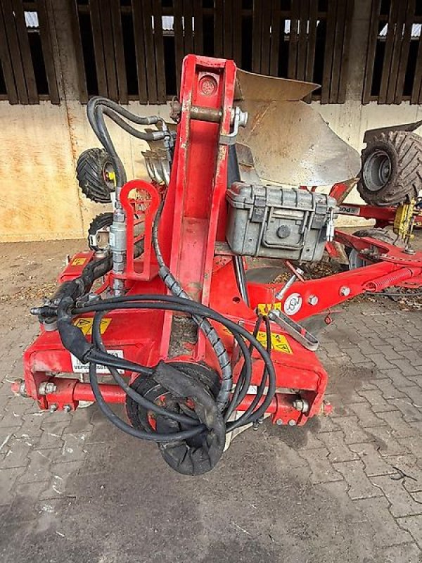 Pflug of the type Pöttinger Servo 45S  5 Schar, Gebrauchtmaschine in Ostercappeln (Picture 3)