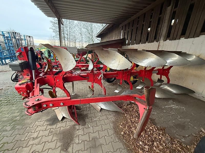 Pflug of the type Pöttinger Servo 45S  5 Schar, Gebrauchtmaschine in Ostercappeln (Picture 9)