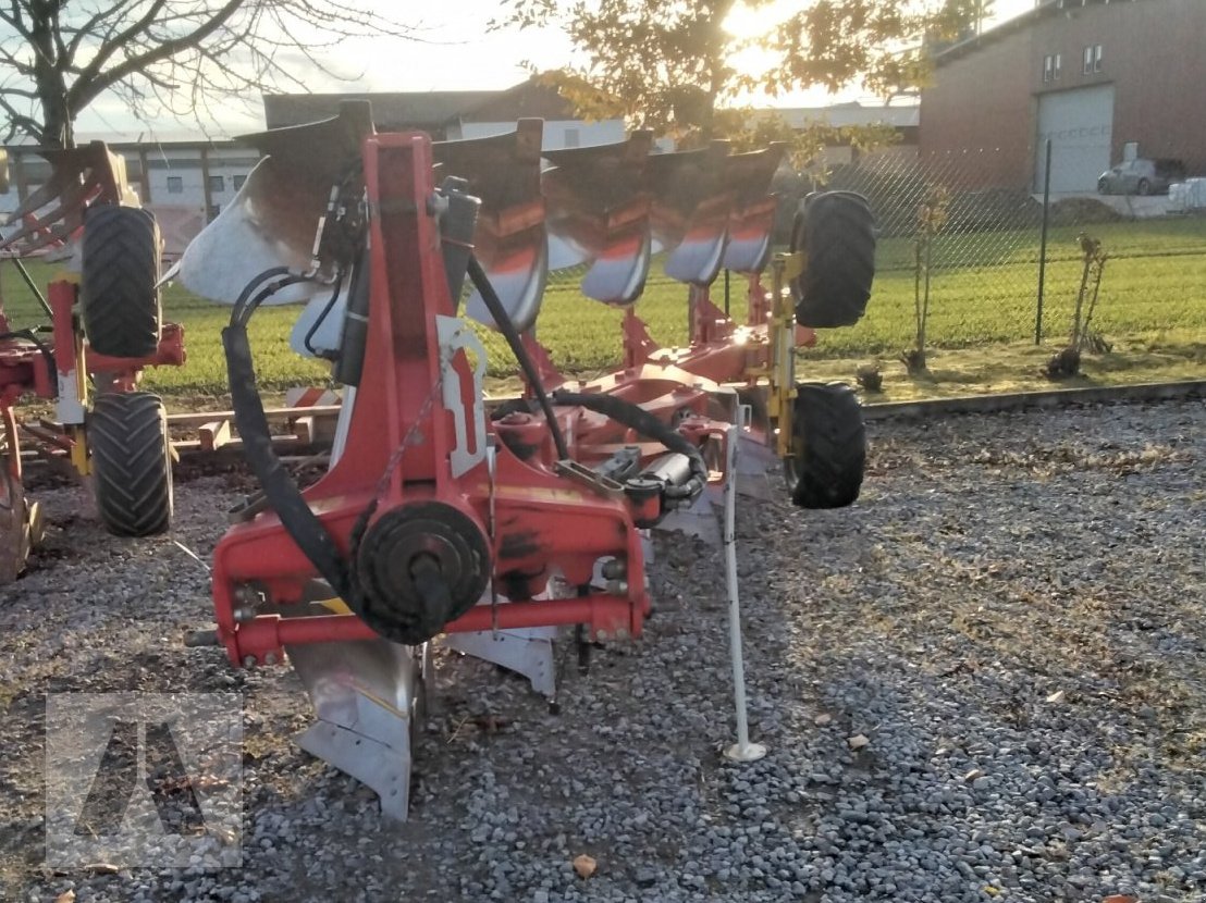 Pflug typu Pöttinger servo 45s 5- Schar, Gebrauchtmaschine v Leiblfing (Obrázek 3)