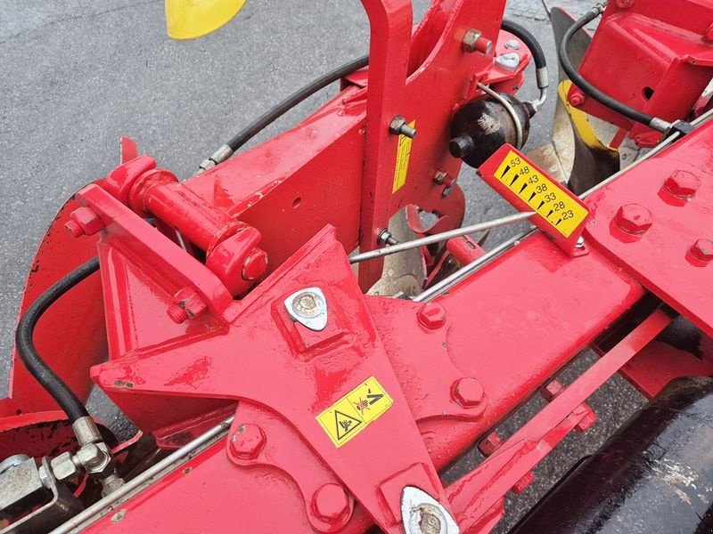 Pflug za tip Pöttinger Servo 45S Plus Volldrehpflug 5-scharig, Gebrauchtmaschine u St. Marienkirchen (Slika 9)