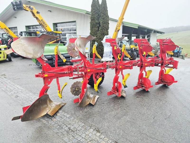 Pflug za tip Pöttinger Servo 45S Plus Volldrehpflug 5-scharig, Gebrauchtmaschine u St. Marienkirchen (Slika 3)