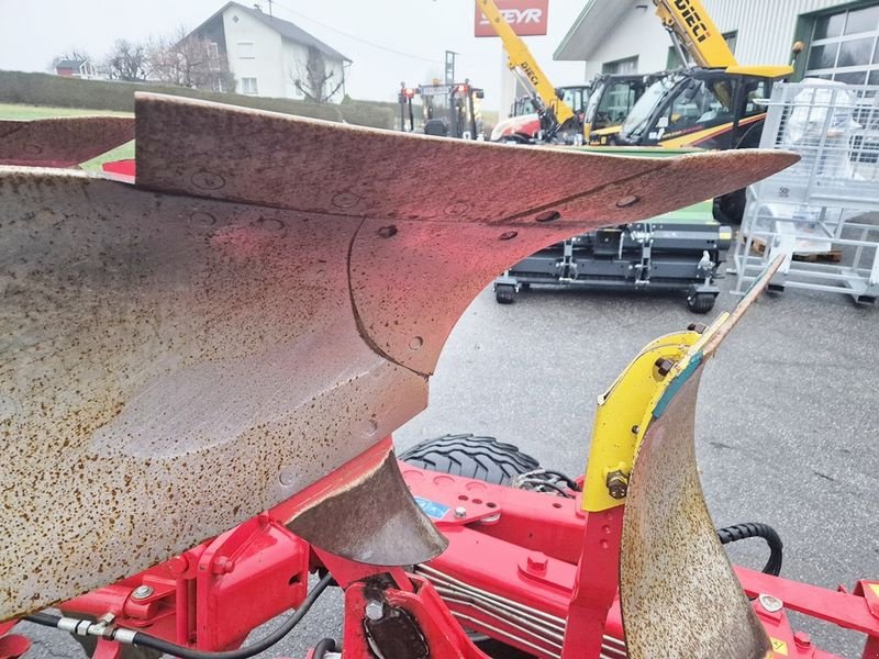 Pflug za tip Pöttinger Servo 45S Plus Volldrehpflug 5-scharig, Gebrauchtmaschine u St. Marienkirchen (Slika 7)