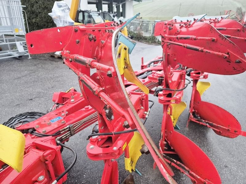 Pflug za tip Pöttinger Servo 45S Plus Volldrehpflug 5-scharig, Gebrauchtmaschine u St. Marienkirchen (Slika 5)