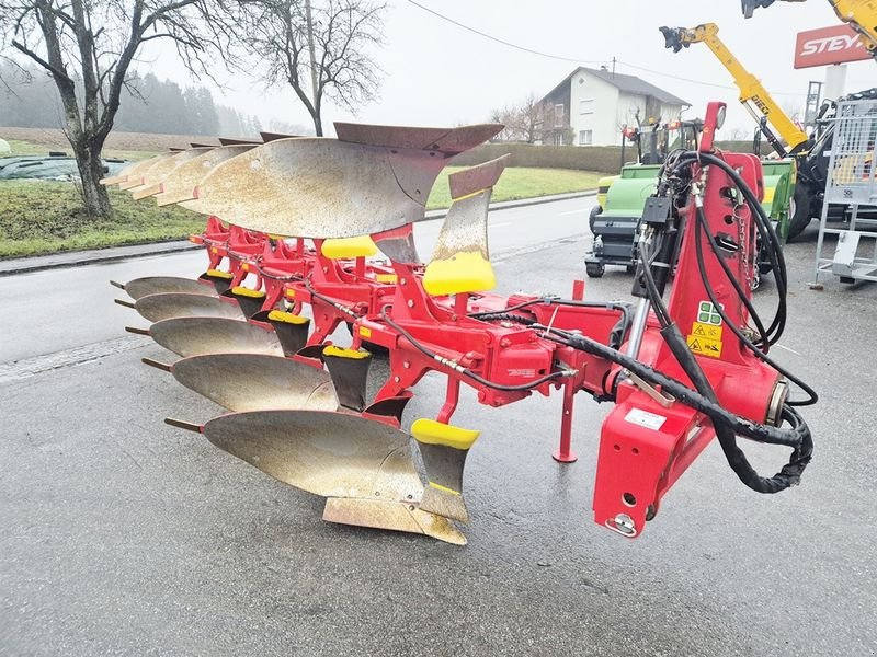 Pflug za tip Pöttinger Servo 45S Plus Volldrehpflug 5-scharig, Gebrauchtmaschine u St. Marienkirchen (Slika 2)