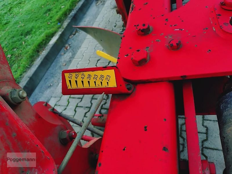 Pflug typu Pöttinger Servo 45S Plus, Gebrauchtmaschine v Bad Iburg - Sentrup (Obrázek 4)