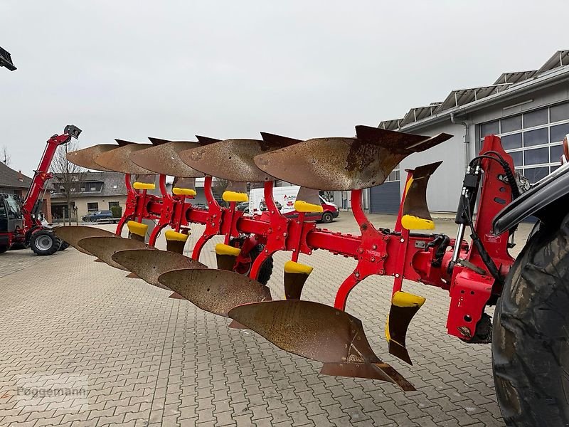 Pflug za tip Pöttinger Servo 45S Plus, Gebrauchtmaschine u Bad Iburg - Sentrup (Slika 2)